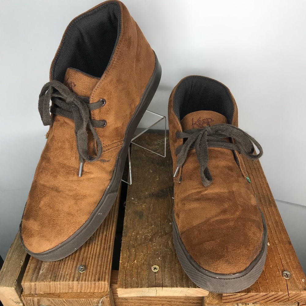 Men’s Midtop Shoe